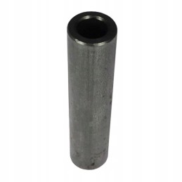 Disc coulter mounting sleeve