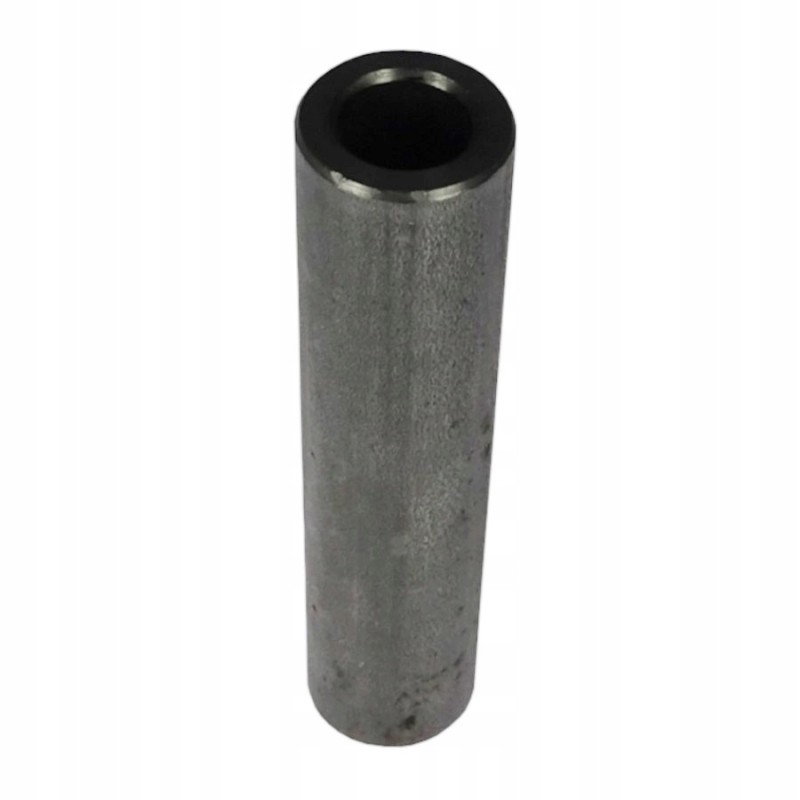 Disc coulter mounting sleeve