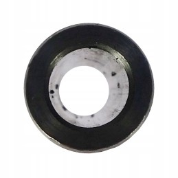 Disc coulter mounting sleeve