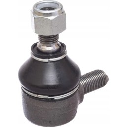 Steering rod end