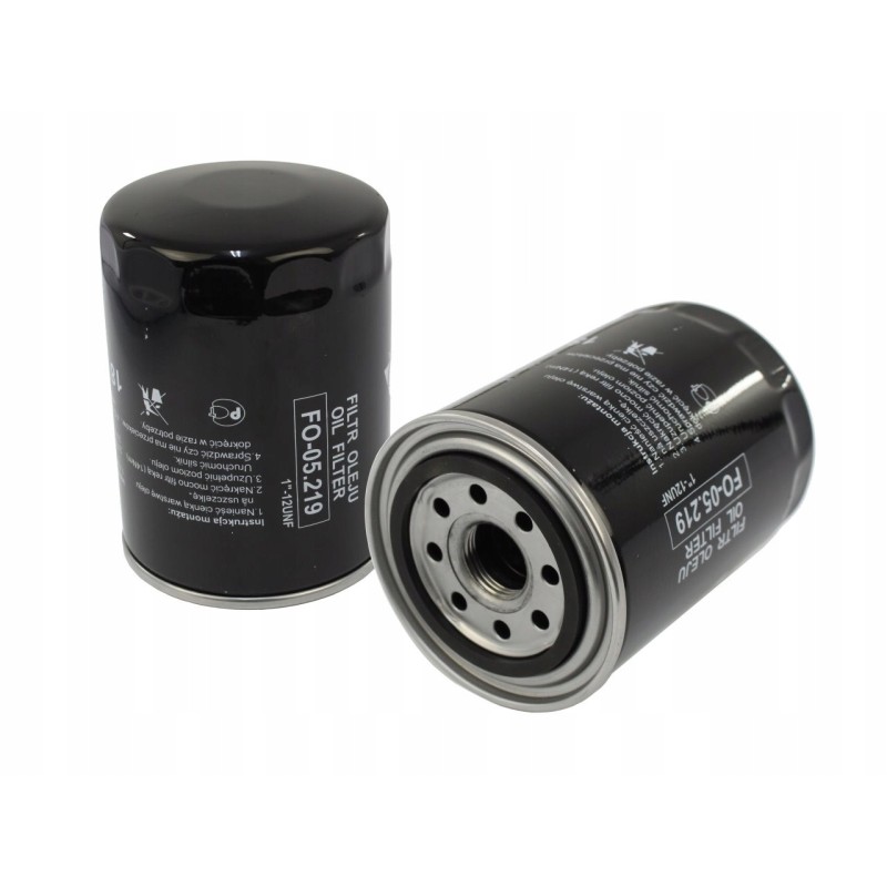 Oil filter c 330 c 360 pp 84 46607080