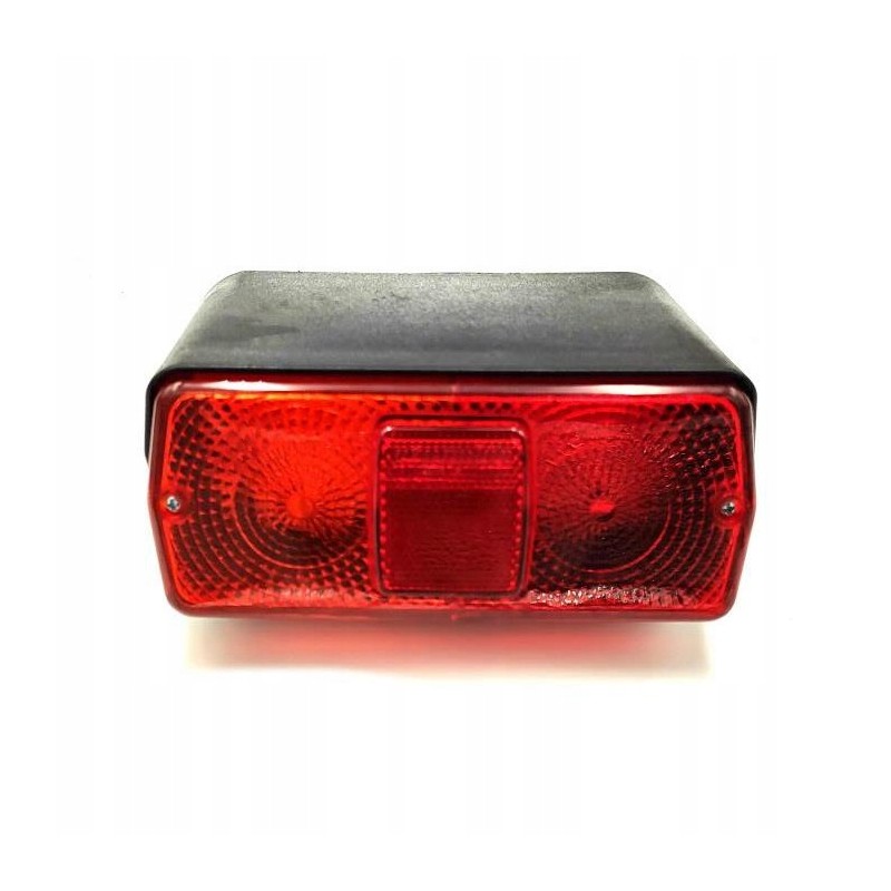 New Holland Ford LH rear lamp 83952161