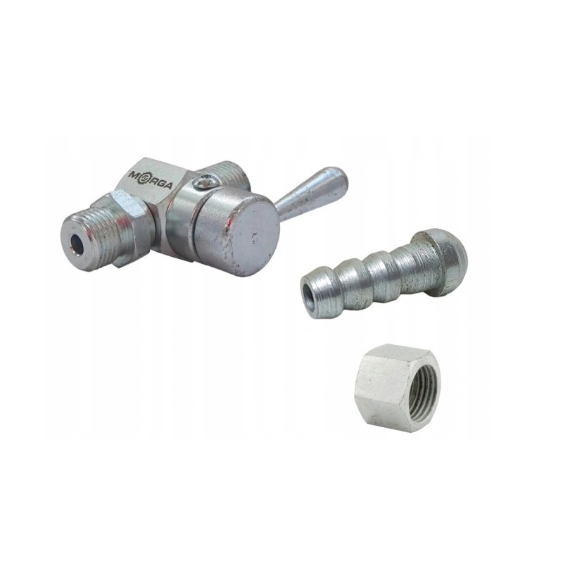 Ursus 330 360 non-leaking fuel tap faucet morga