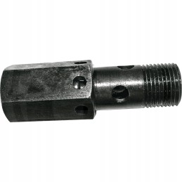 Safety valve 46 54 845 0