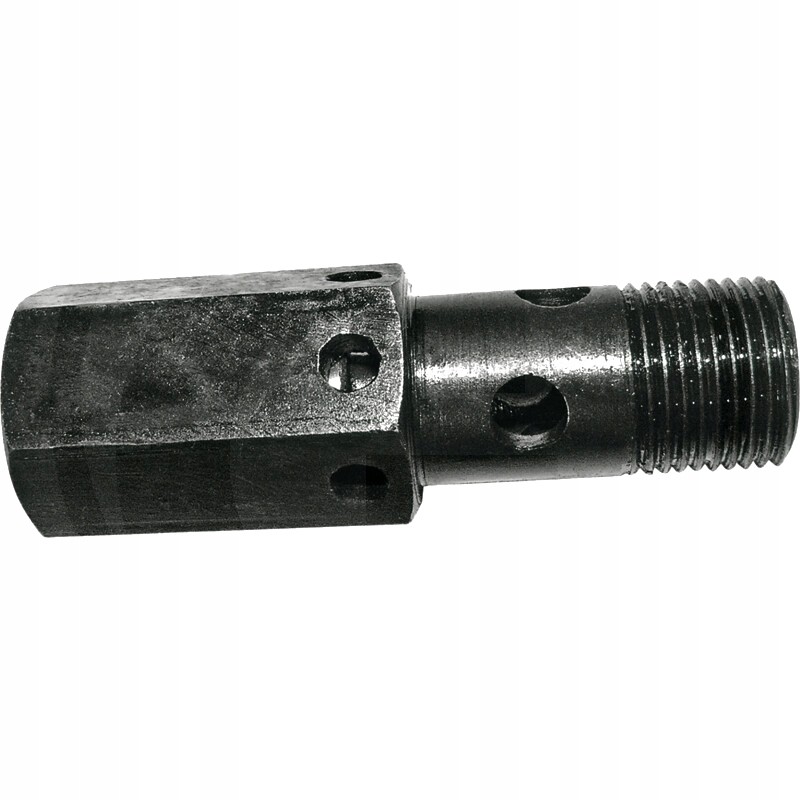 Safety valve 46 54 845 0