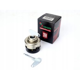 Ignition switch with key c 330 360 385 expom kwidzyn