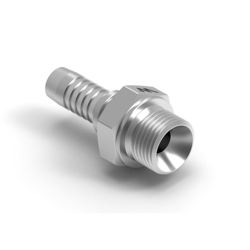 Hydraulic fitting agr dn25 1 11 premium w