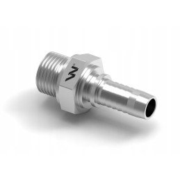 Hydraulic fitting agr dn25 1 11 premium w