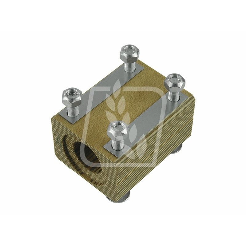 Wooden bearing claas fi 35mm 678258