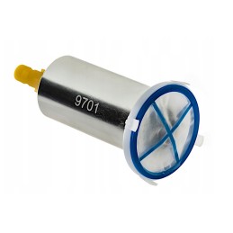 John Deere AL1131 electric fuel pump