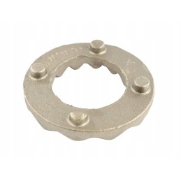 Strip overload clutch disc 5040020560