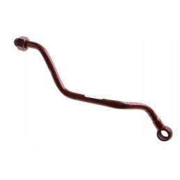 C 360 external hydraulic hose