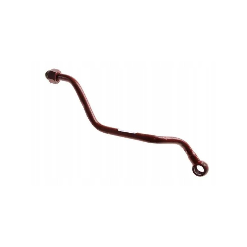 C 360 external hydraulic hose