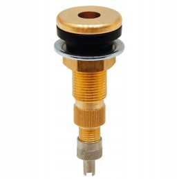 Straight valve 50 msw 5005623080 tip top