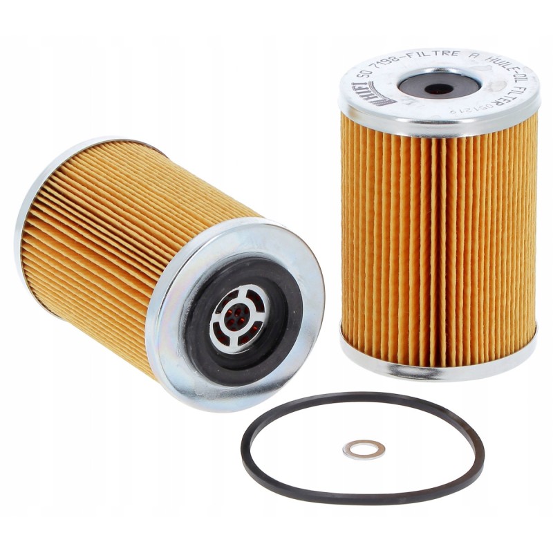So7198 hifi oil filter