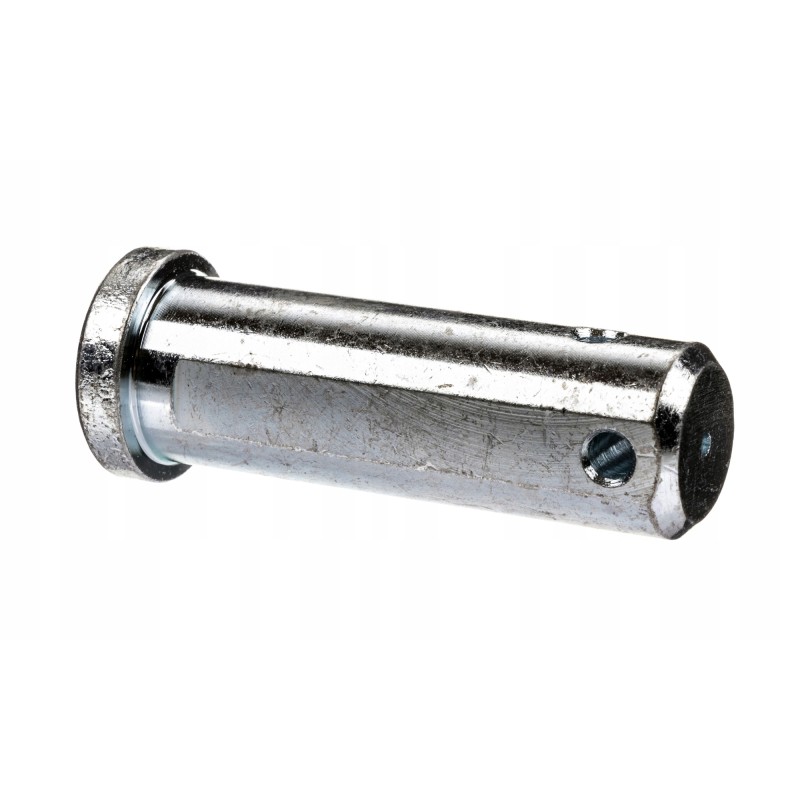 Milled pin of the lever joint c 385 original