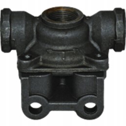 Quick vent valve mf3 1664510m91