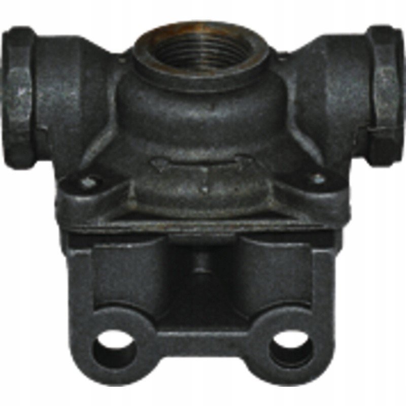 Quick vent valve mf3 1664510m91