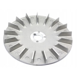 Alternator fan 1125045143ex new type expom