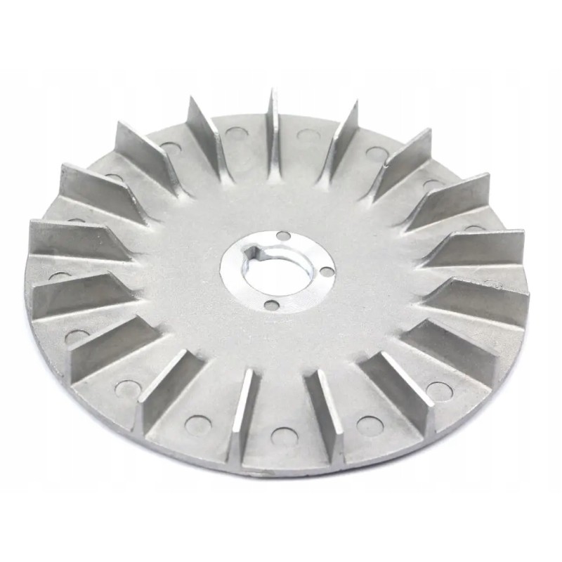 Alternator fan 1125045143ex new type expom