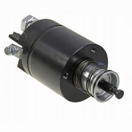 Mtz automatic starter with mtz t25 reducer