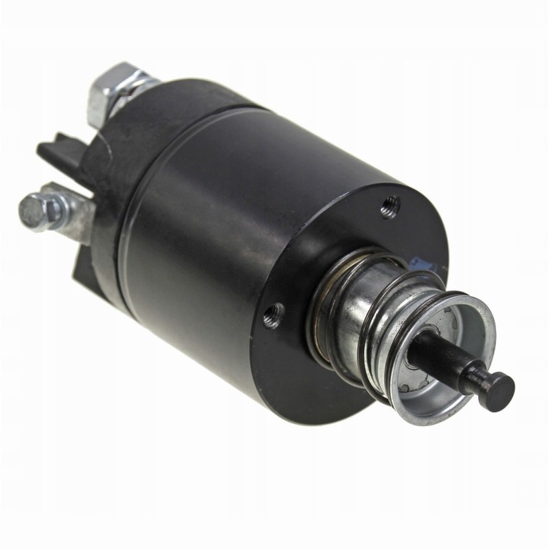 Mtz automatic starter with mtz t25 reducer