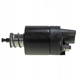 Mtz automatic starter with mtz t25 reducer