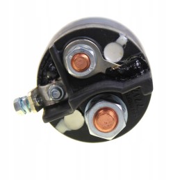 Mtz automatic starter with mtz t25 reducer