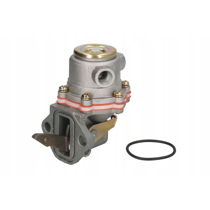 Fiat fuel pump 4756678