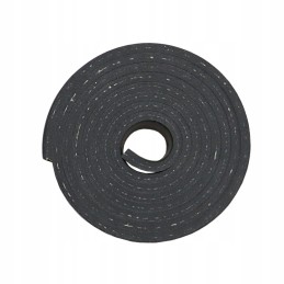 Rubber cover for stone catcher 45x1040
