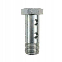 Inch double overflow screw g1 2 motog