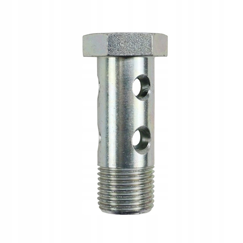 Inch double overflow screw g1 2 motog