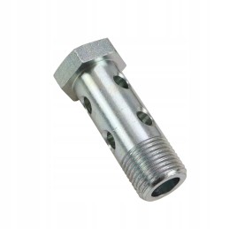 Inch double overflow screw g1 2 motog