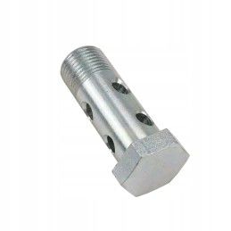 Inch double overflow screw g1 2 motog