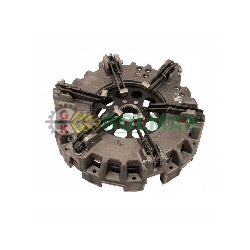 Clutch case 55 56 xl 47512419 hatch