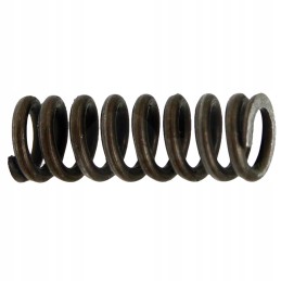 Spring case ih 70802671 granite