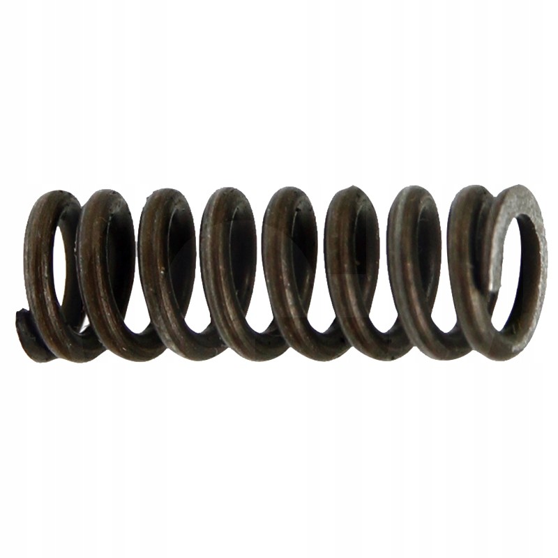 Spring case ih 70802671 granite