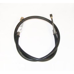 Andoria oil pressure hose