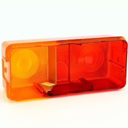 John Deere AL24545 rear right combination lamp