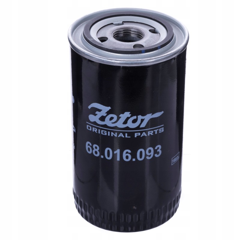 Oil filter zetor major proxima autosan 68016093