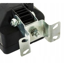 Halogen LED work light, universal searchlight