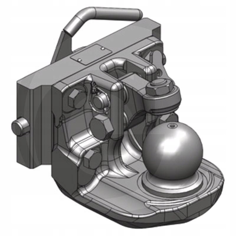 Spare part 77703624132 scharmueller