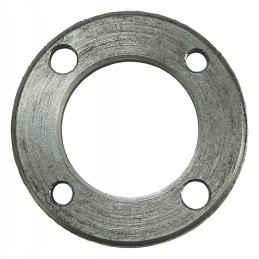 Czech Zetor top nut