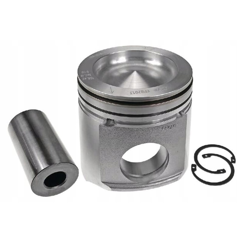 Vpb2013 engine piston