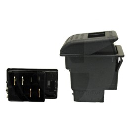 Toggle switch case 245911c1