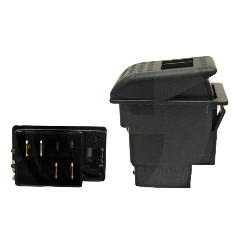 Toggle switch case 245911c1