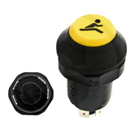 Universal accelerator switch 50721006