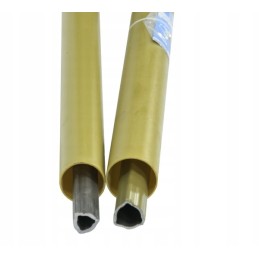 PTO shaft 270nm 1010 1248mm ratchet clutch