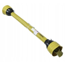 PTO shaft 270nm 1010 1248mm ratchet clutch