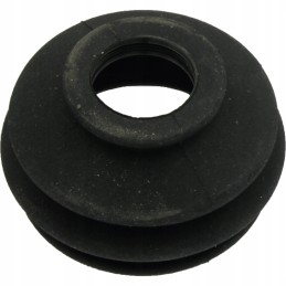 Cover rubber bush fendt mf f198300100040
